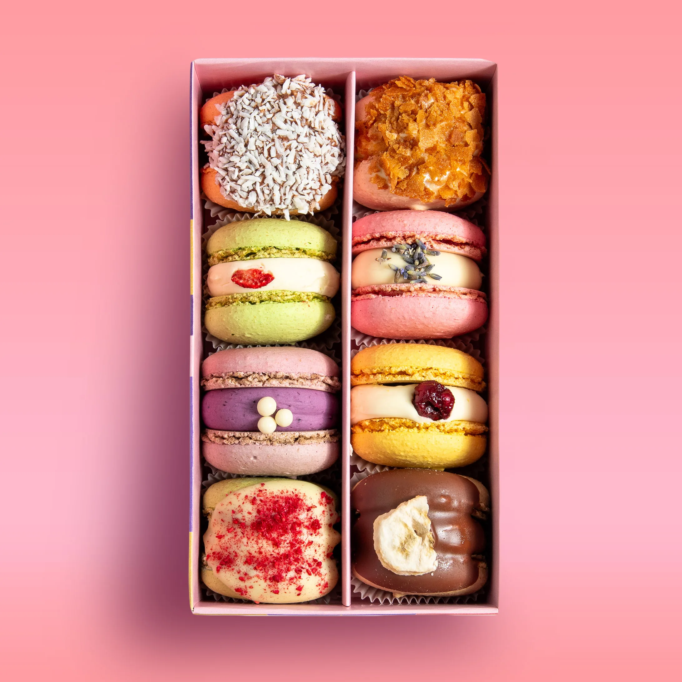 Macarons - Image 10