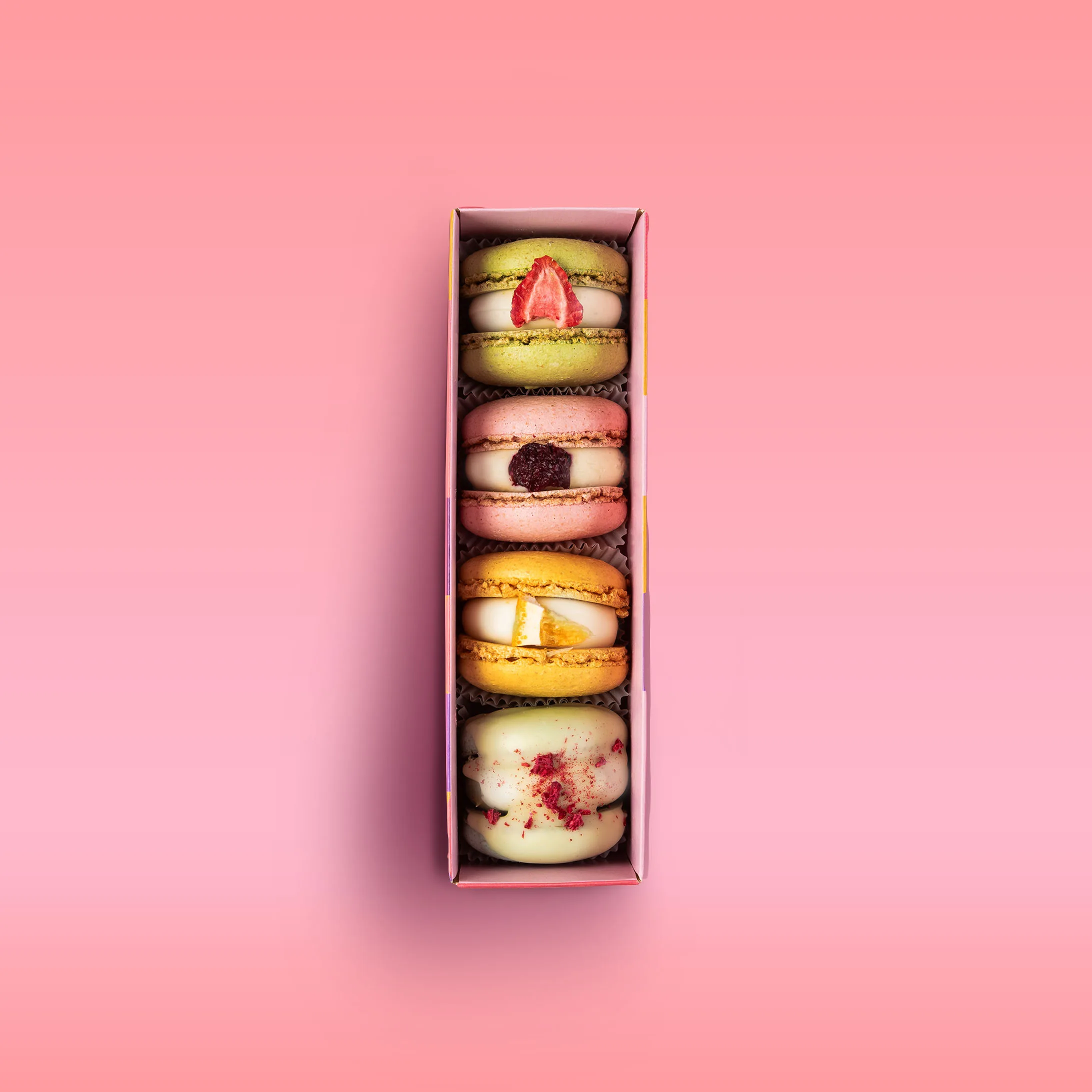 Macarons - Image 9