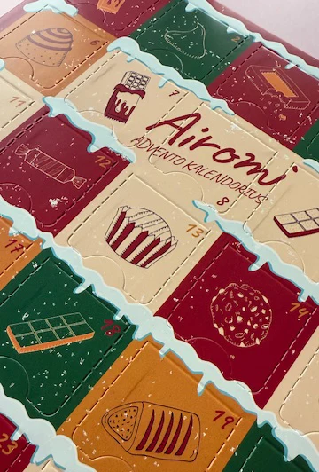 Airomi Advento Kalendorius - Image 5