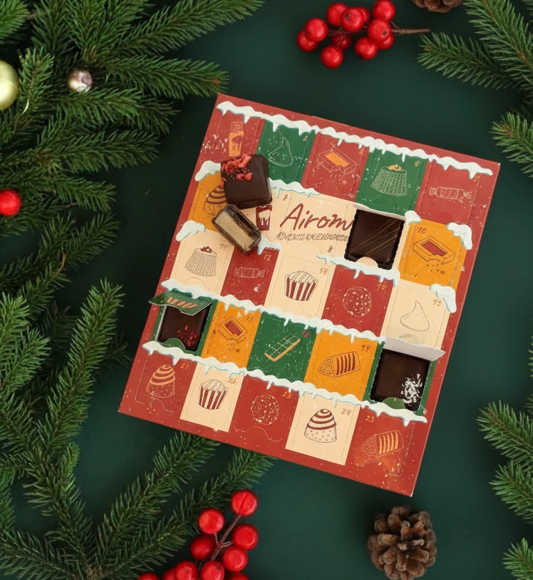 Airomi Advento Kalendorius - Image 2
