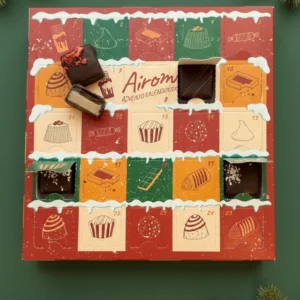 Airomi Advento Kalendorius