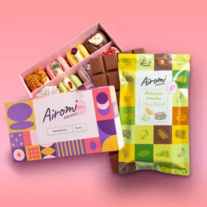 Didelis Bestselerių Combo