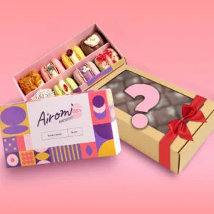 Naujametinis Mystery Box