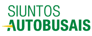 Siuntos Autobusais