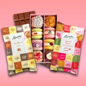 Valentino Dienos Combo