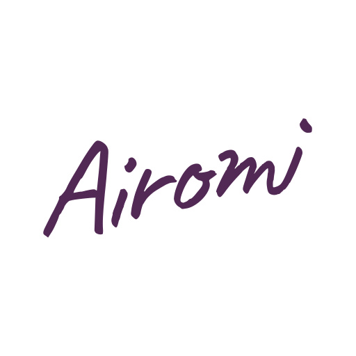 Visos kategorijos Airomi prekės – Airomi
